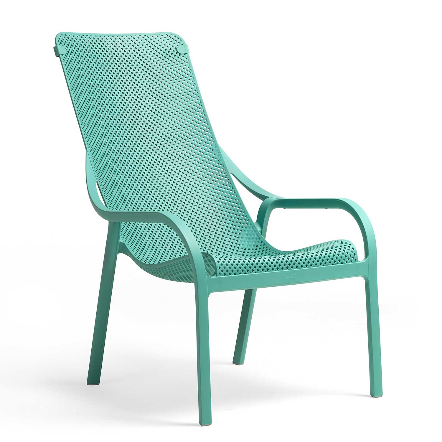 NET Lounge - Chaise longue d'extérieur design