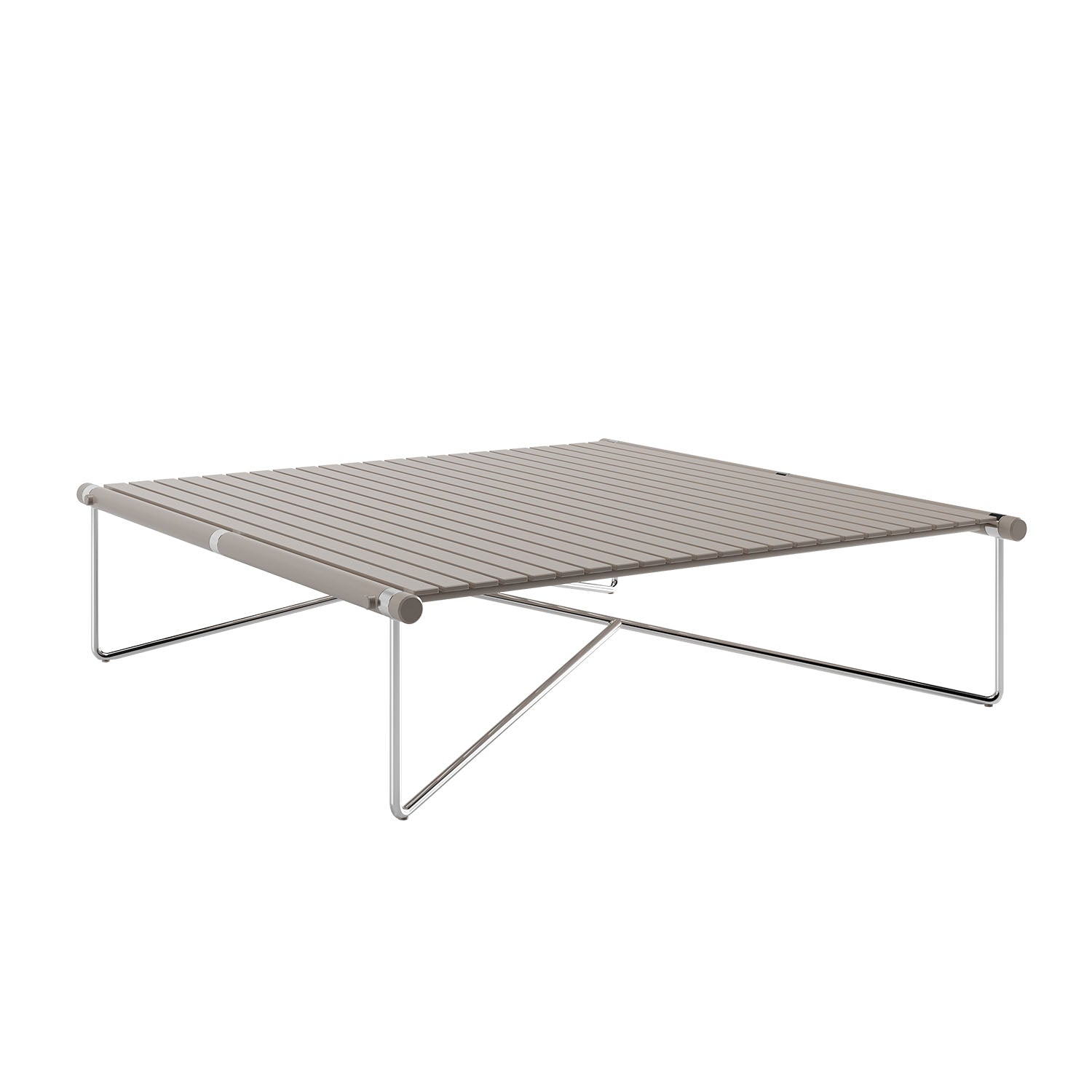 NOA Coffee Table - Table basse d'extérieur haut de gamme personnalisable
