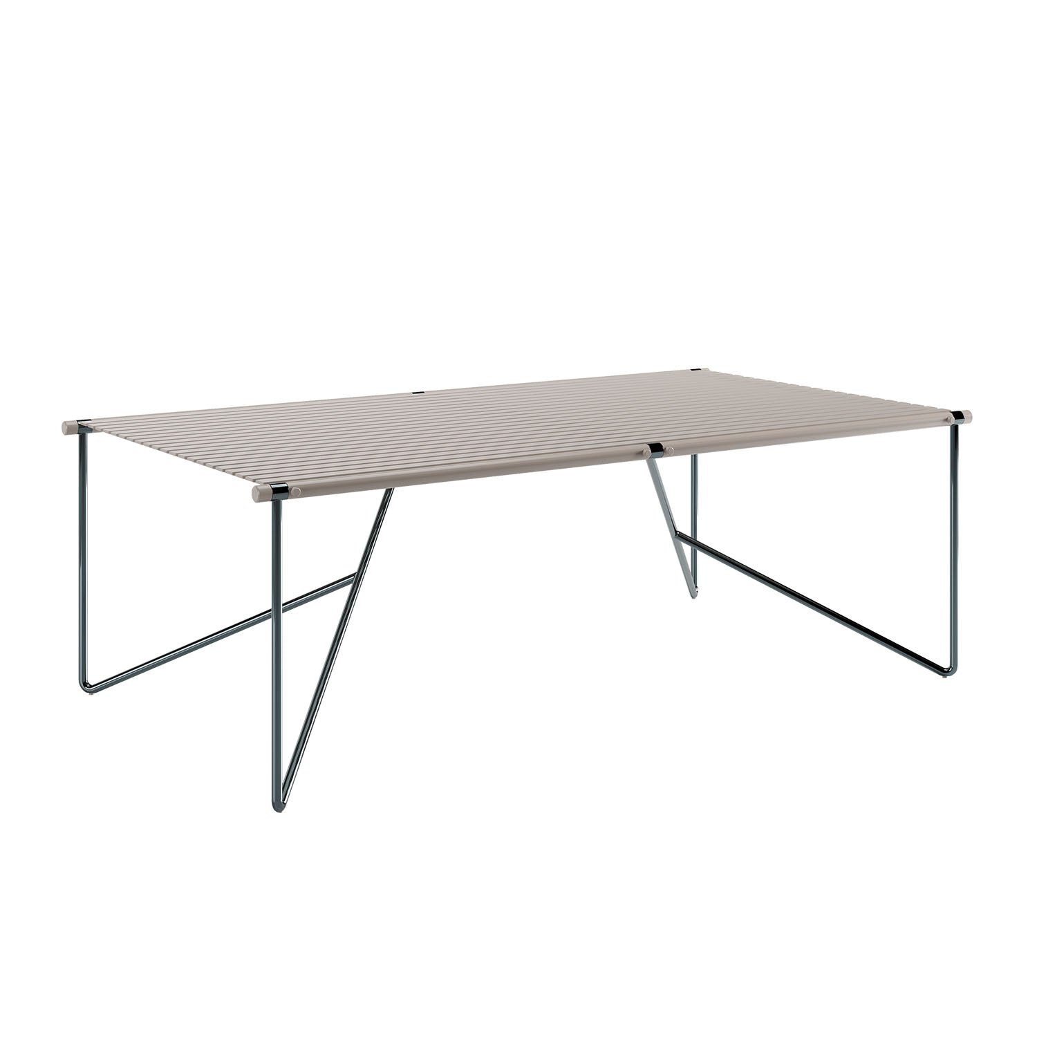 NOA Dining Table - High-end customizable outdoor dining table