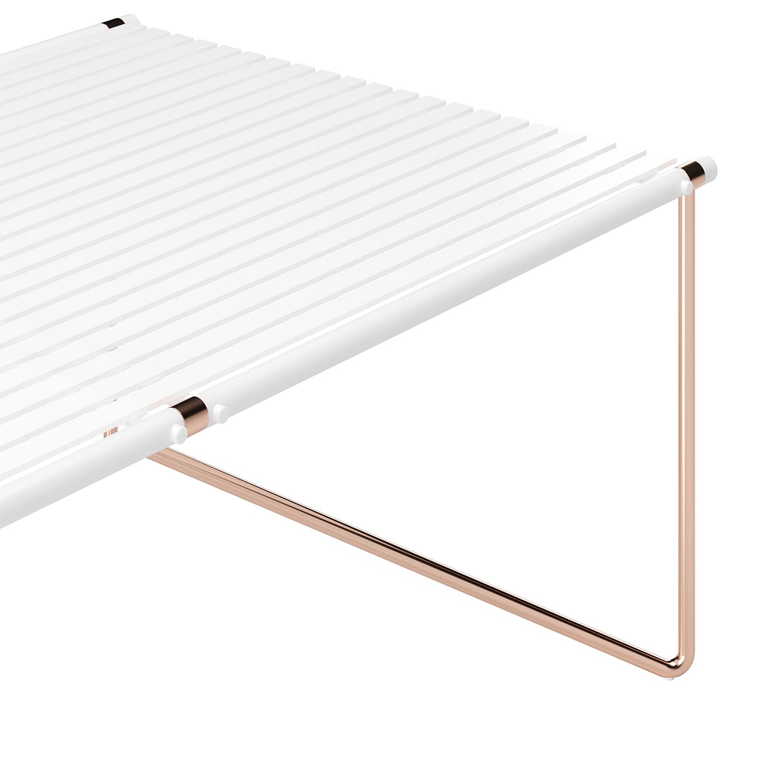 NOA Dining Table - High-end customizable outdoor dining table