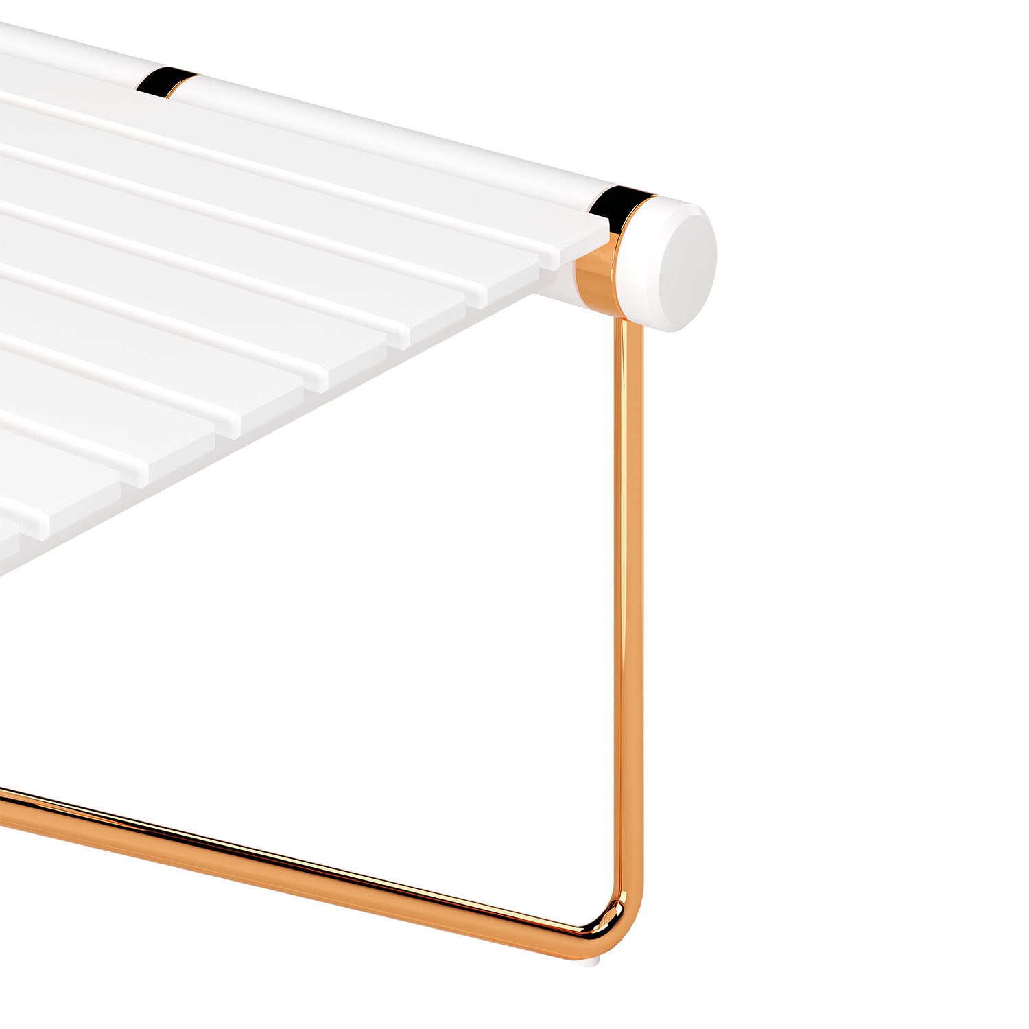 NOA Side Table - Table d'appoint d'extérieur haut de gamme personnalisable