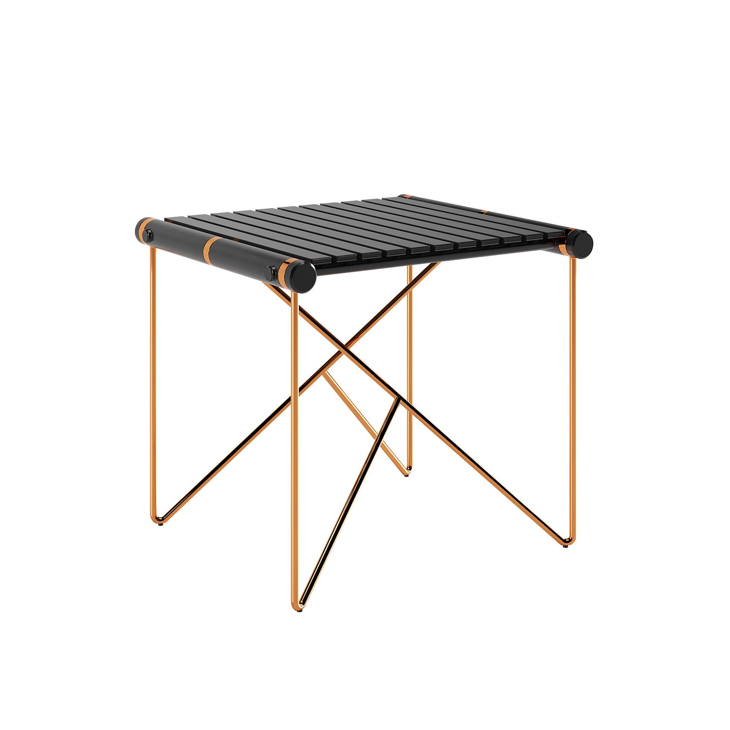 NOA Side Table - Table d'appoint d'extérieur haut de gamme personnalisable