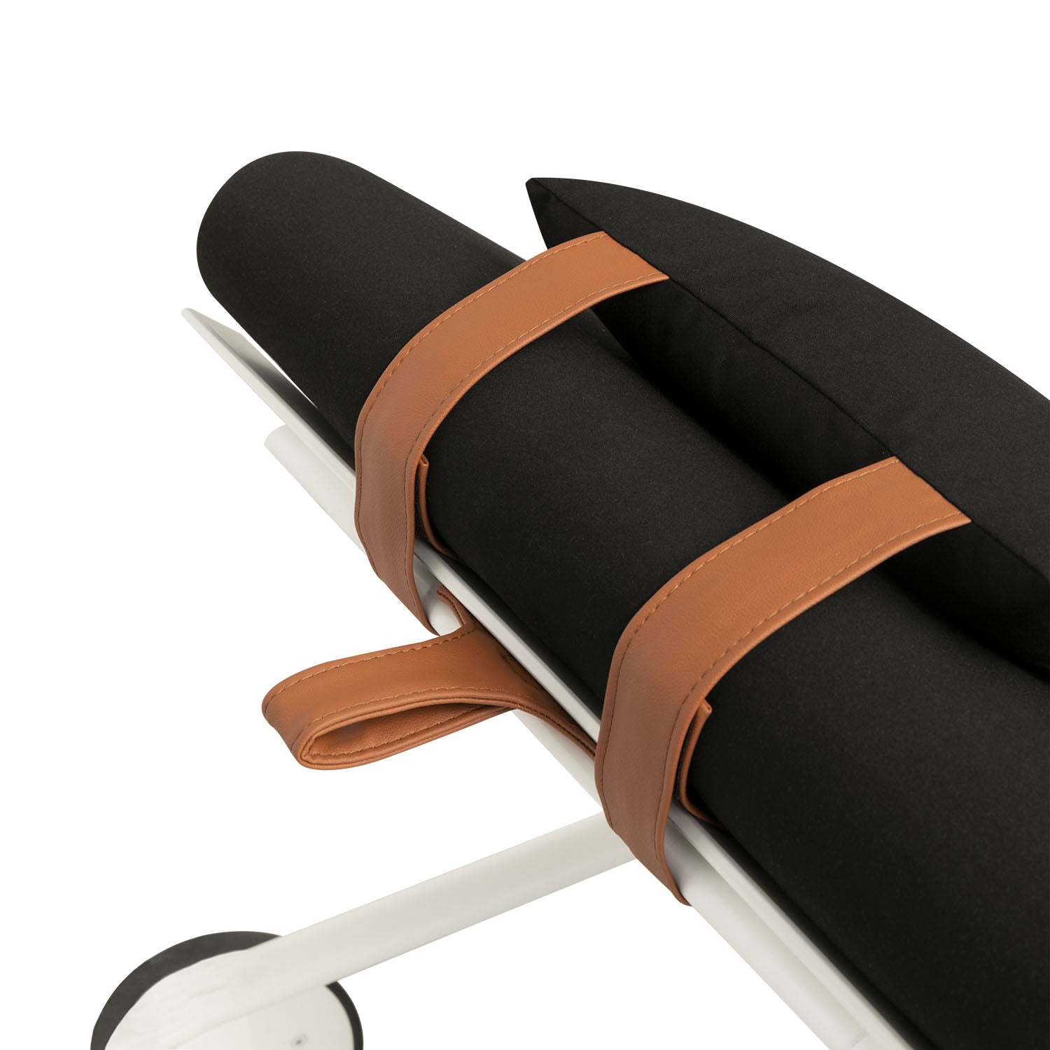 NOA Sunbed - Transat cuir ou tissu haut de gamme personnalisable