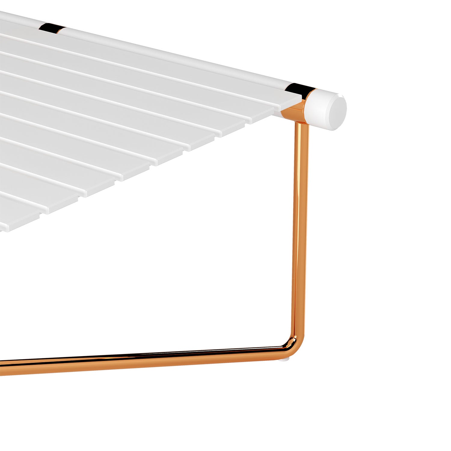 NOA Coffee Table - Table basse d'extérieur haut de gamme personnalisable