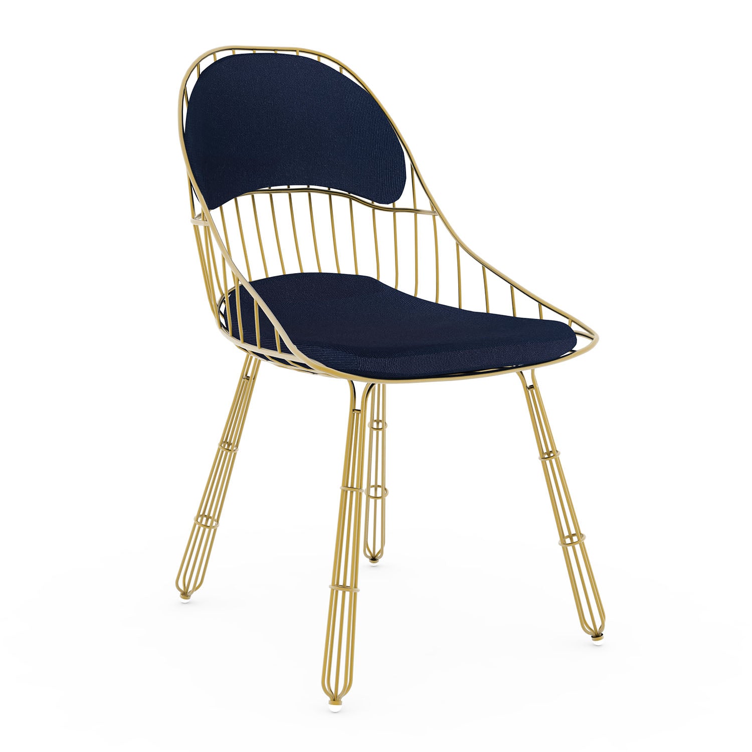 NODO Dining Chair - Chaise d'extérieur haut de gamme personnalisable