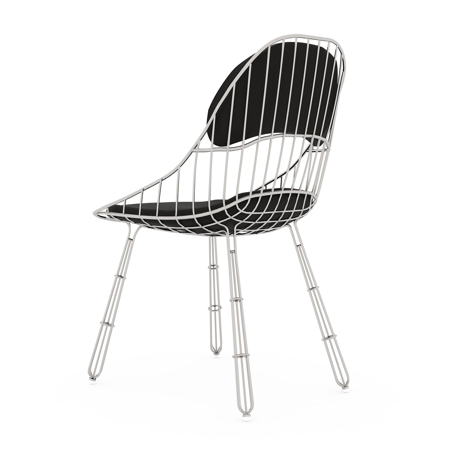NODO Dining Chair - Chaise d'extérieur haut de gamme personnalisable