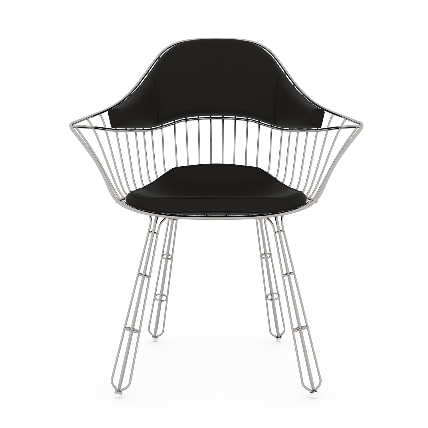 NODO Dining Armchair - Fauteuil d'extérieur haut de gamme personnalisable