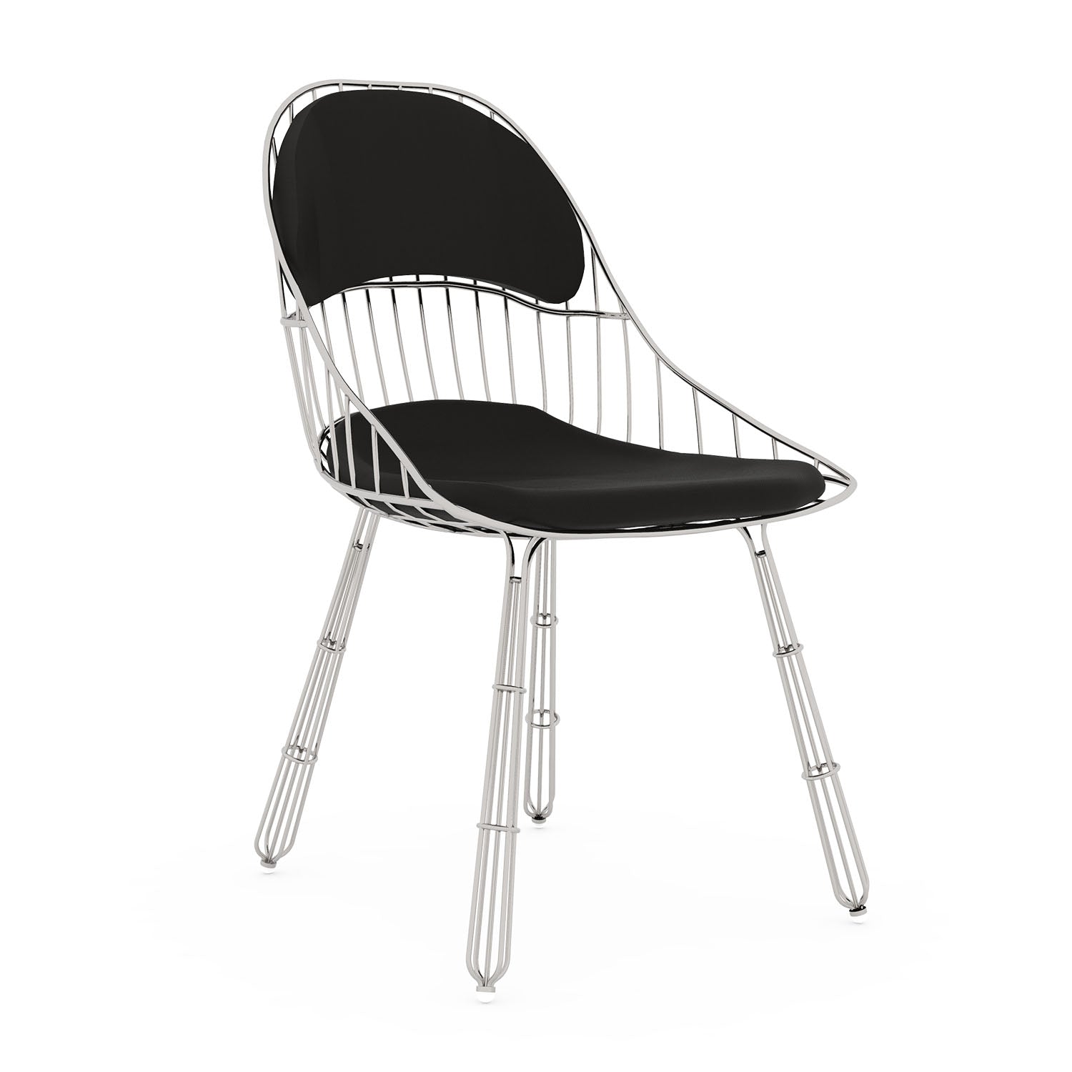 NODO Dining Chair - Chaise d'extérieur haut de gamme personnalisable
