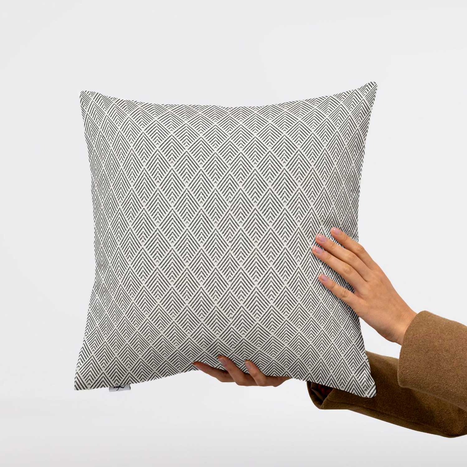 PILLOW - Coussin d'extérieur design haut de gamme personnalisable