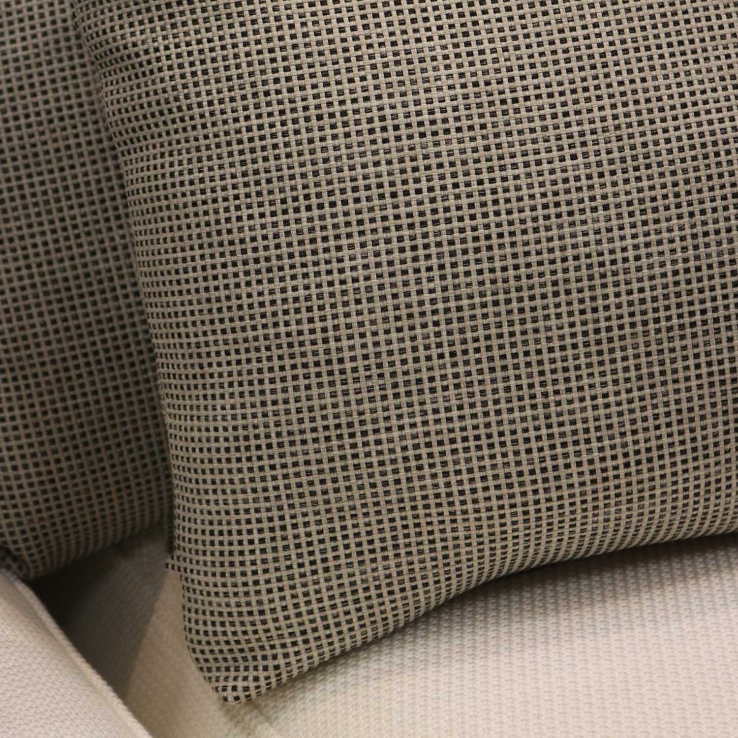 PILLOW - Coussin d'extérieur design haut de gamme personnalisable