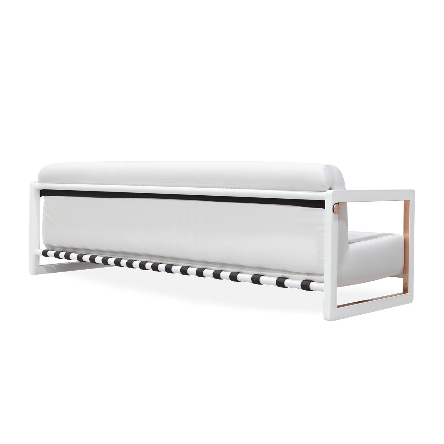 SACCU Sofa - Canapé d'extérieur haut de gamme personnalisable