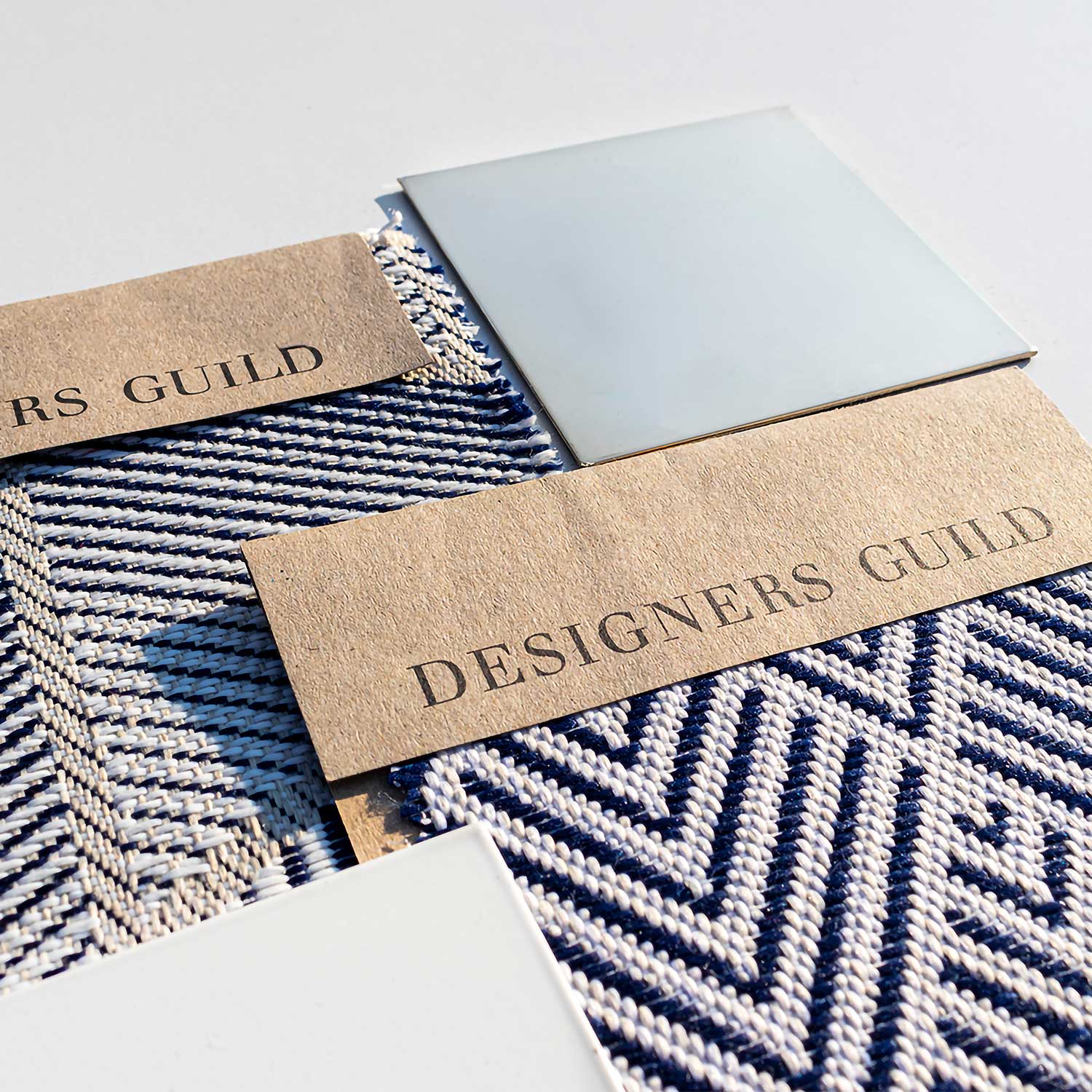 Myface - Échantillons de matériaux