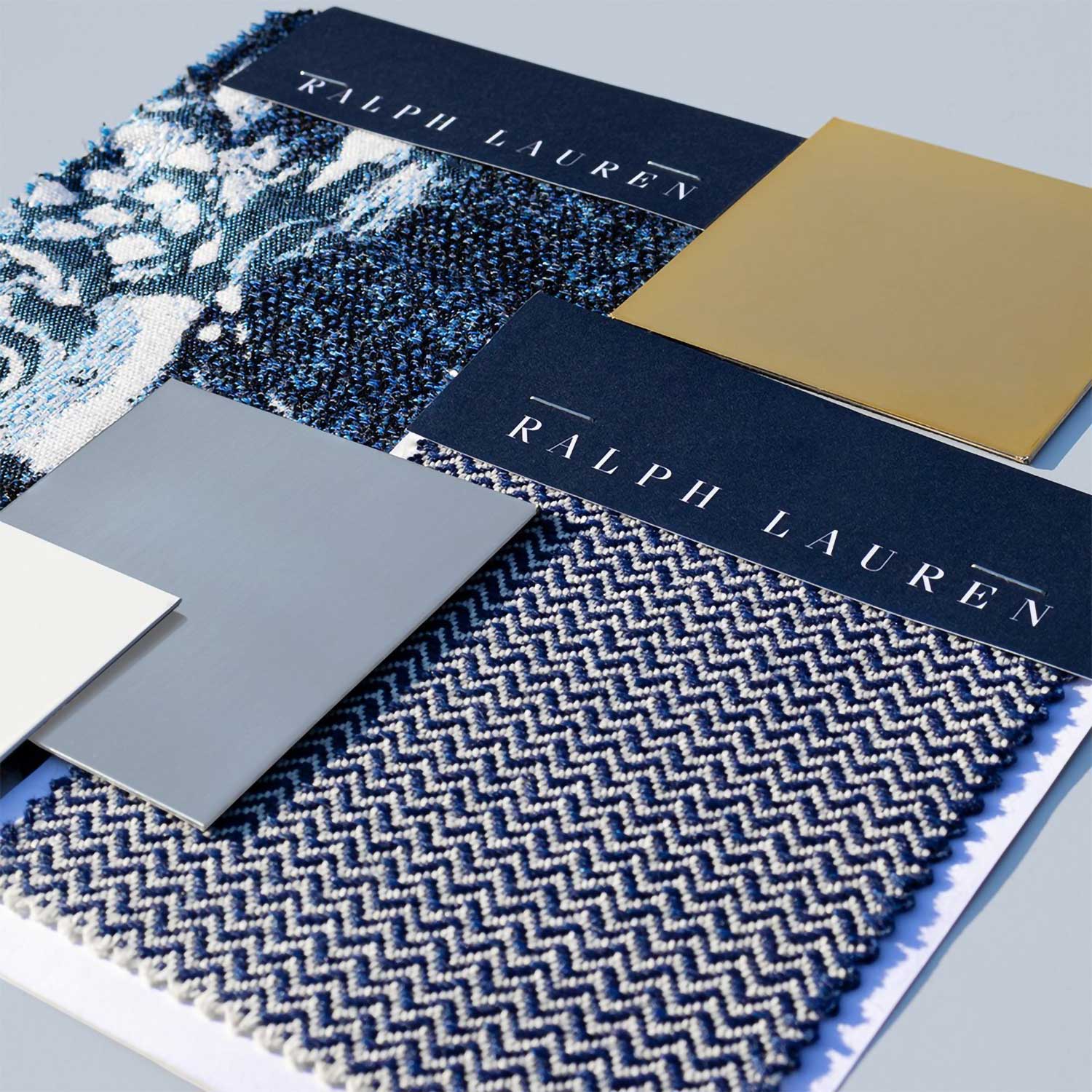 Myface - Échantillons de matériaux