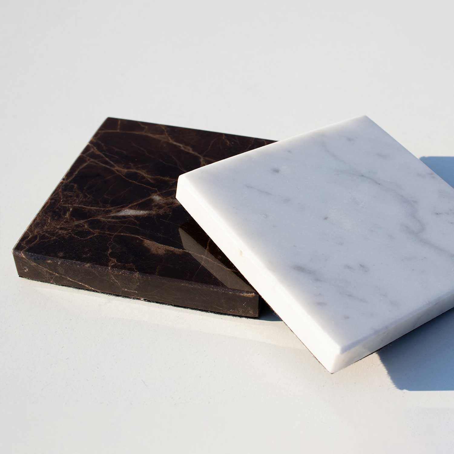 Myface - Échantillons de matériaux