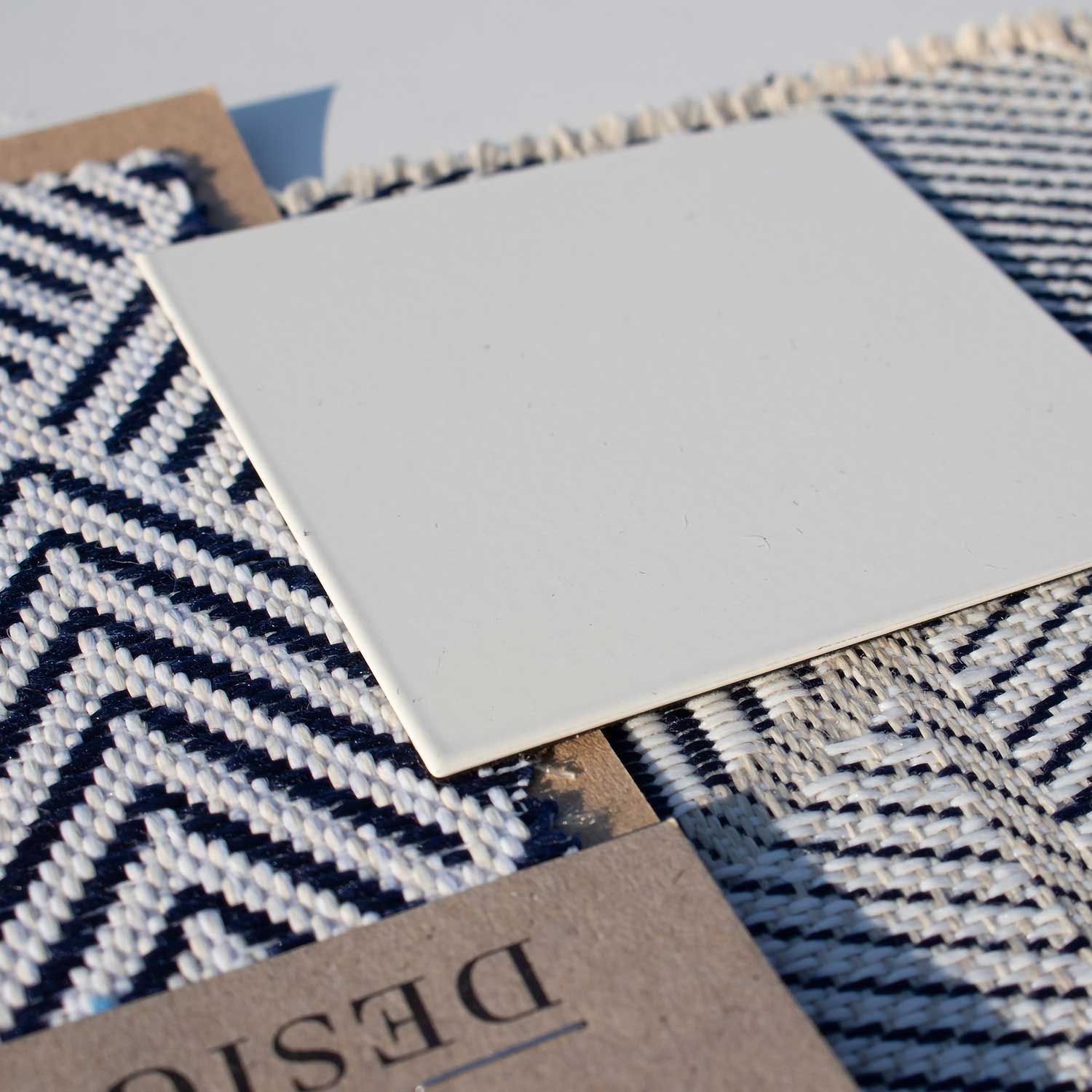 Myface - Échantillons de matériaux