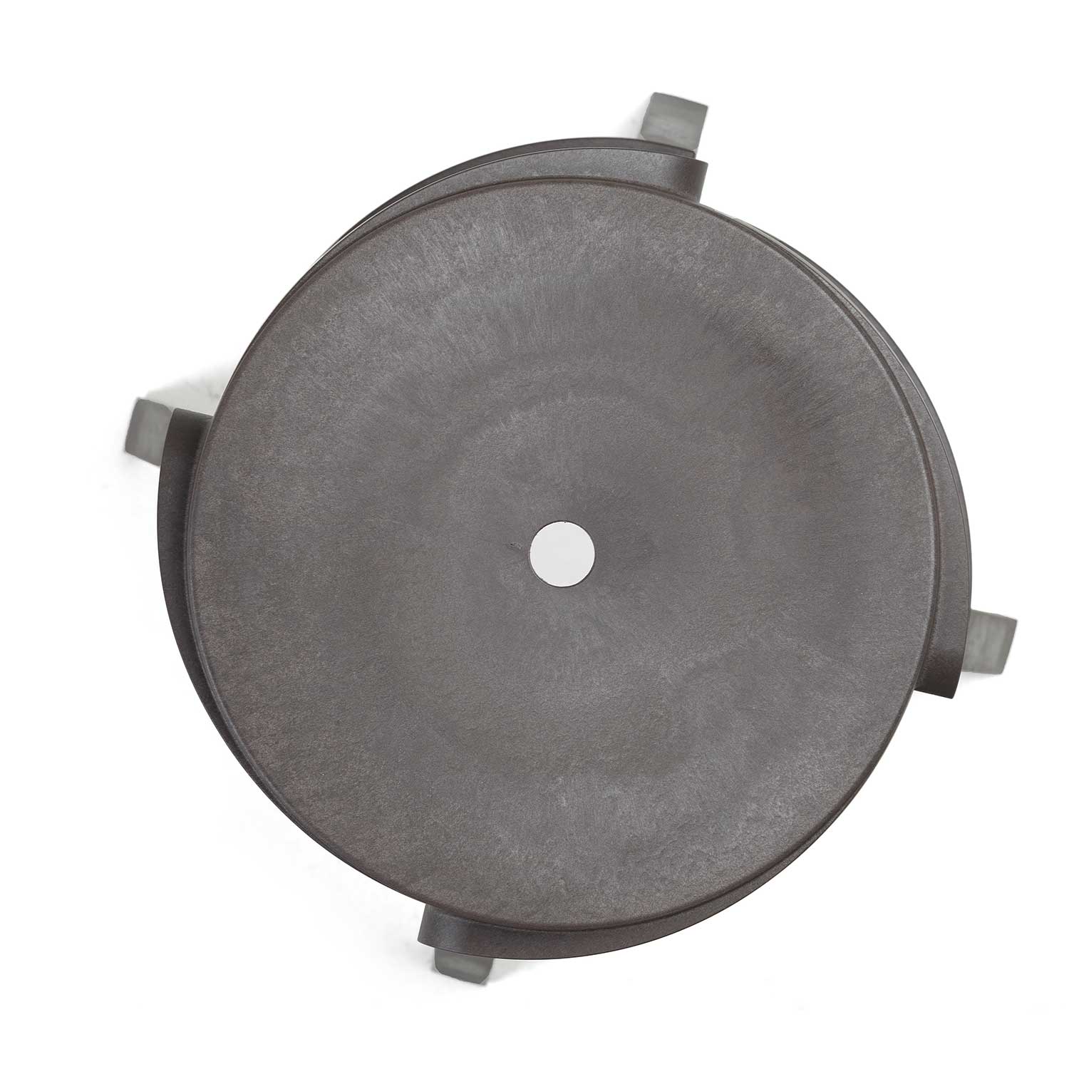 STACK Maxi - Tabouret d'extérieur design empilable sans dossier