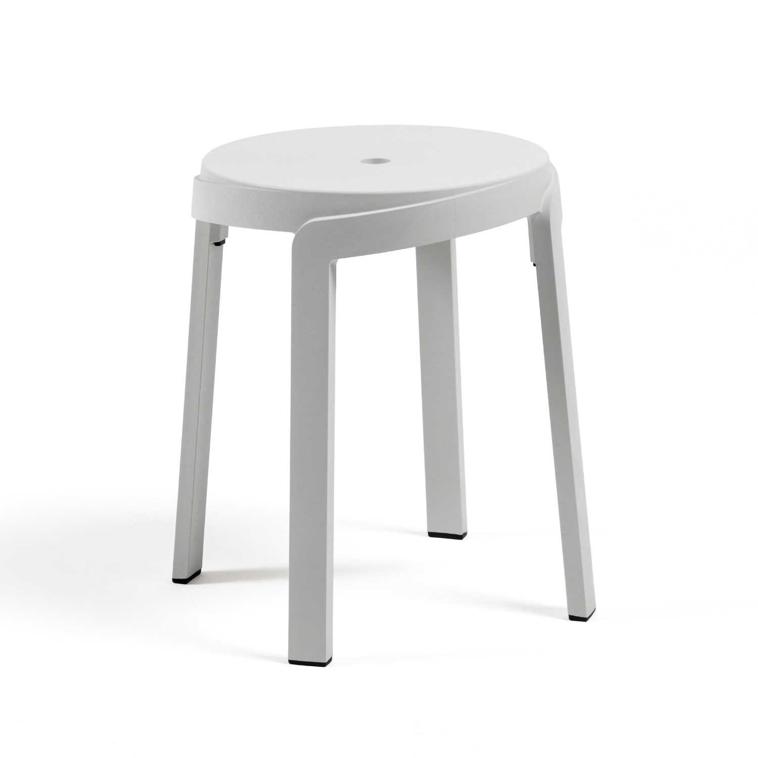 STACK Mini - Tabouret d'extérieur design empilable sans dossier