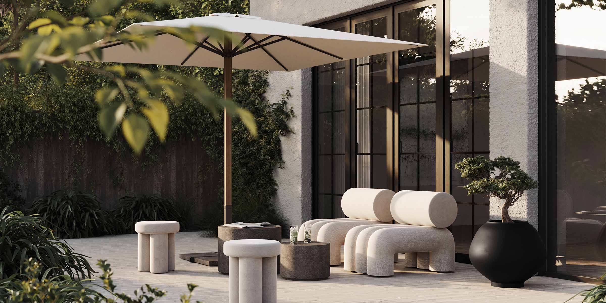 101 Copenhagen Furniture : le mobilier outdoor design et haut de gamme