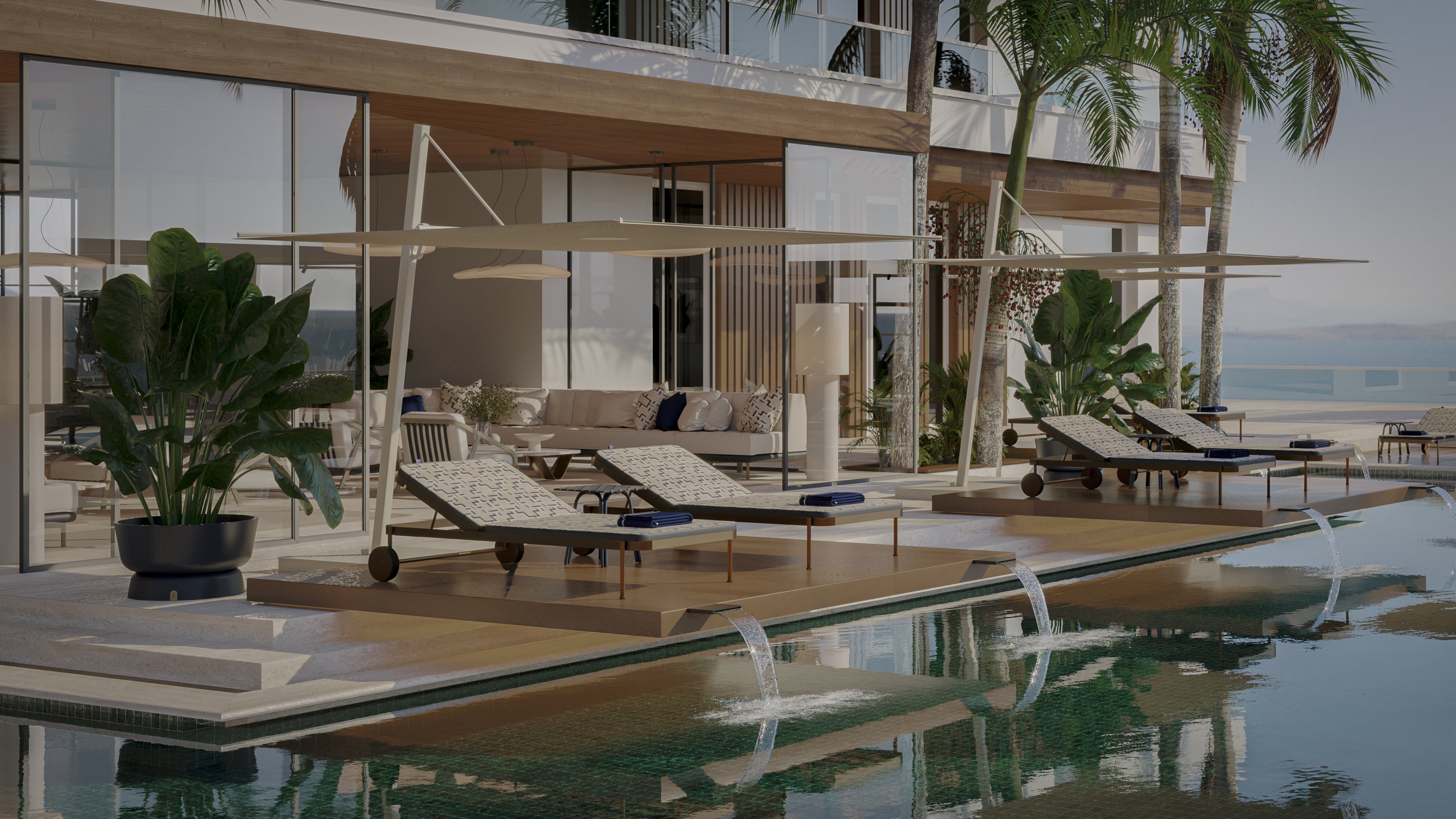 Checklist pour bien choisir son mobilier extérieur : matériaux, garanties et livraison