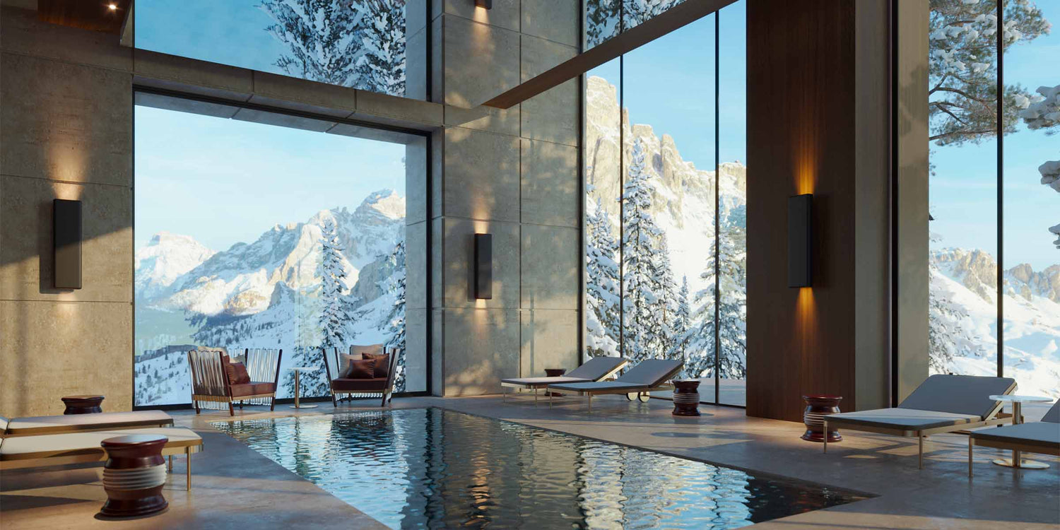 Aménagement haut de gamme d’un spa : comment créer un espace bien-être d’exception ?