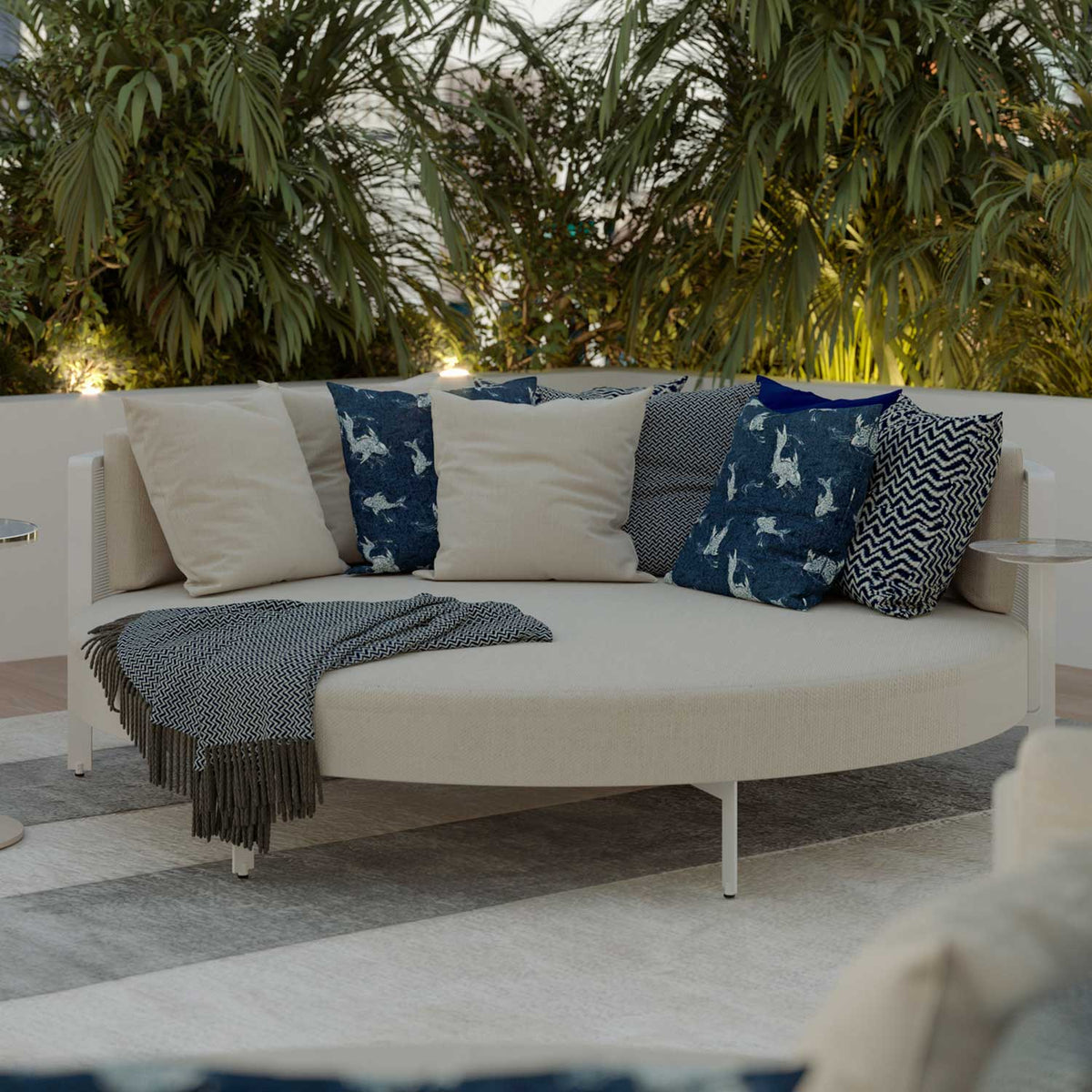 High-end designer outdoor furniture | Beetch