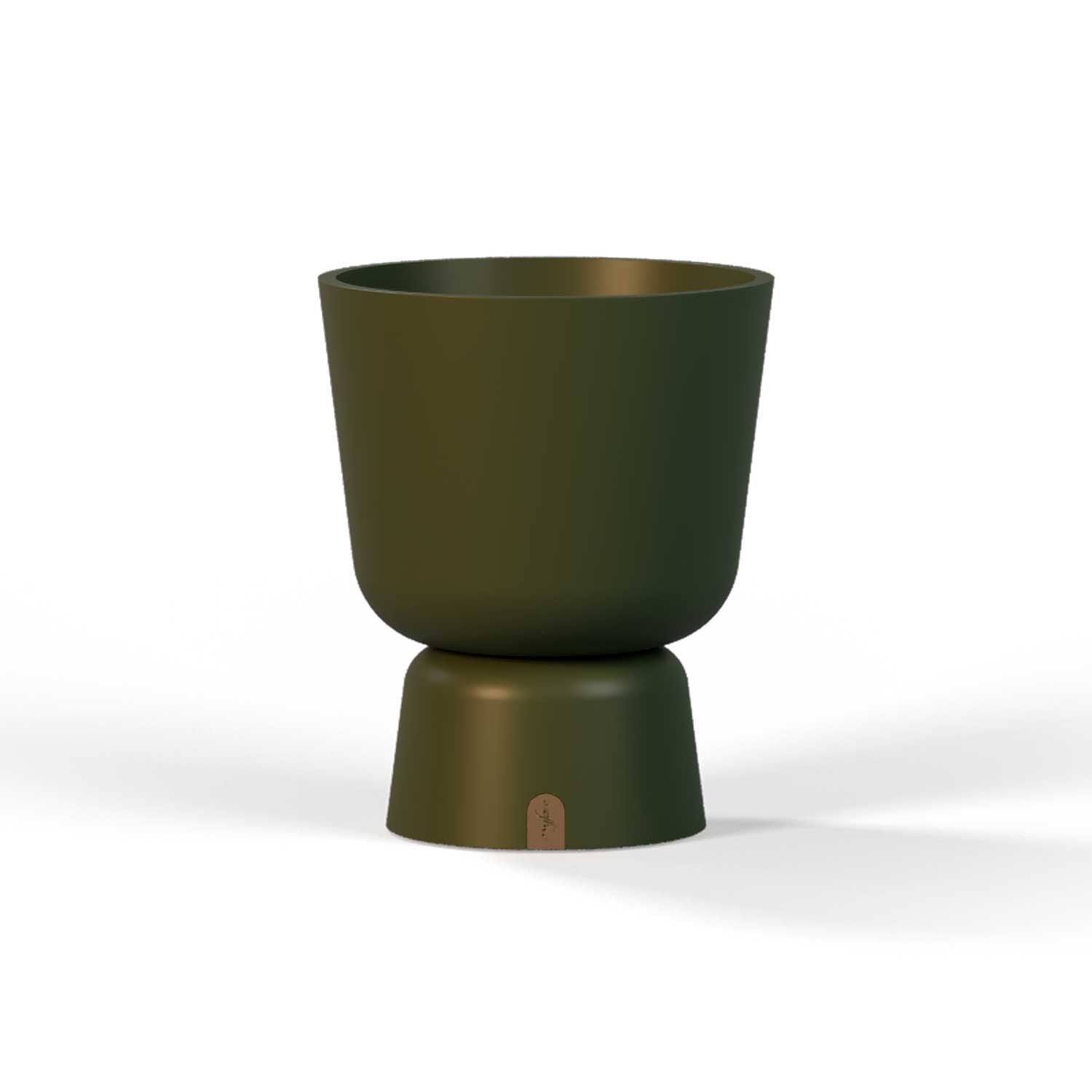 EDEN Planter A - Jardinière design extérieur personnalisable
