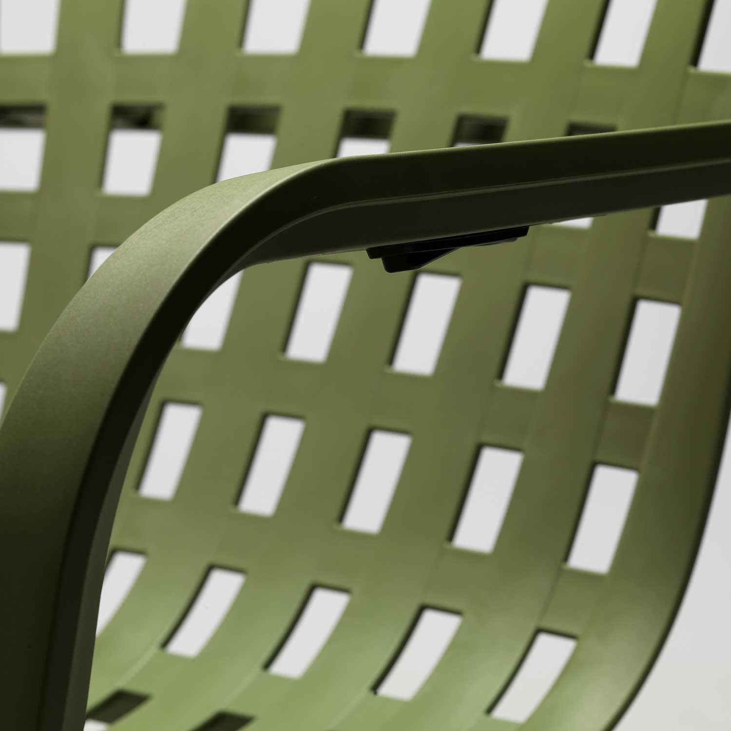 FOLIO - Fauteuil d'extérieur design étanche et résistant