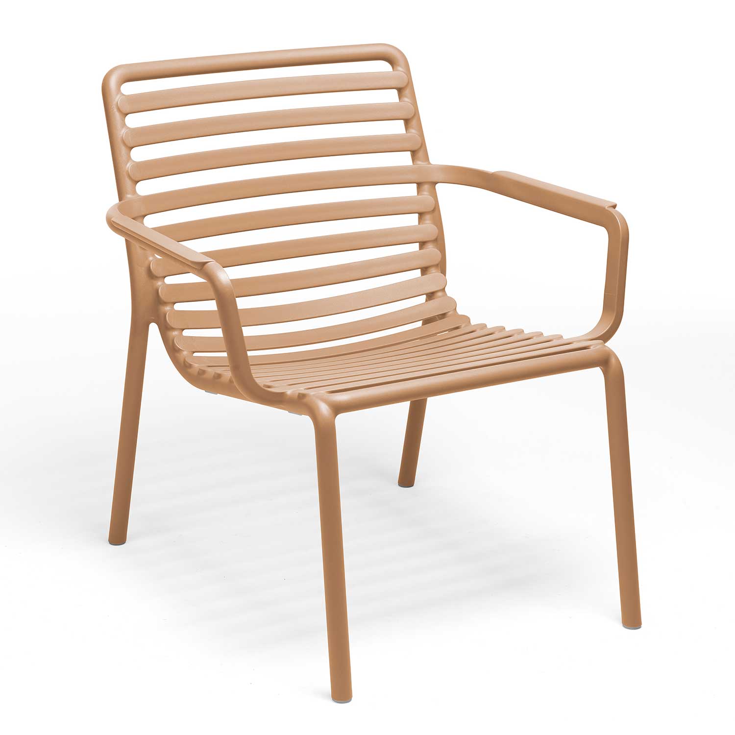 DOGA Relax - Fauteuil d'extérieur design empilable