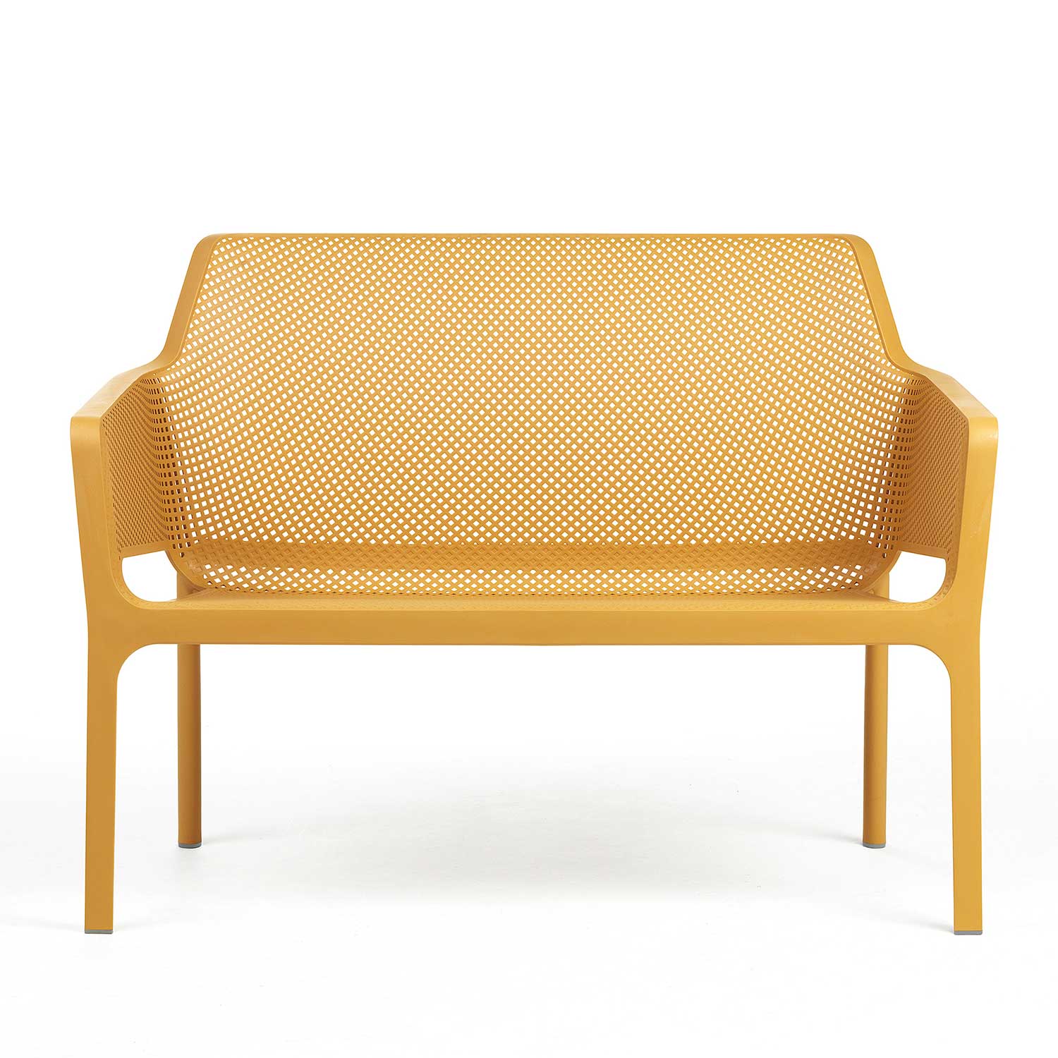 NET Bench - Banc d'extérieur design étanche et résistant