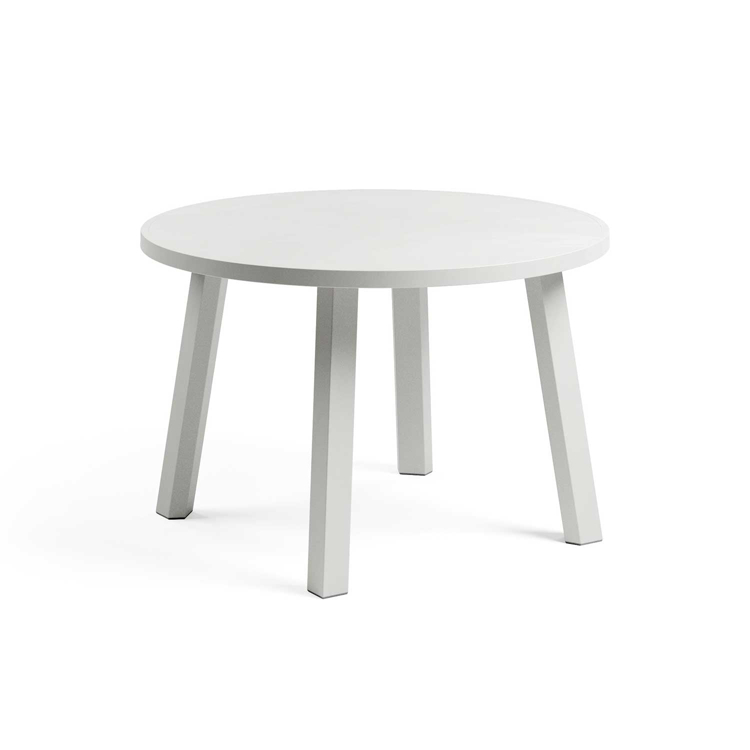 MAXIMO MAXI - Table d'appoint d'extérieur design effet mat