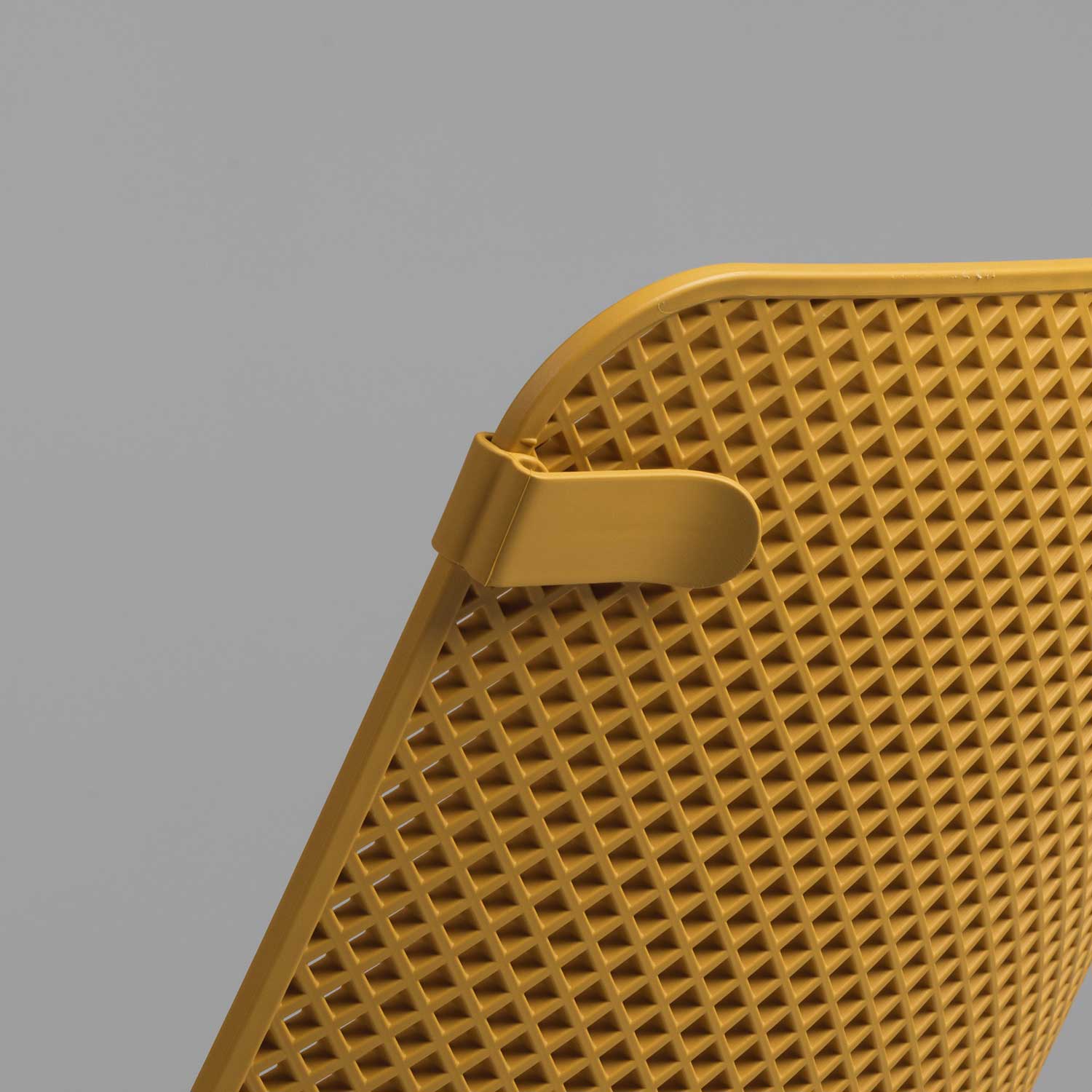 NET Lounge - Chaise longue d'extérieur design