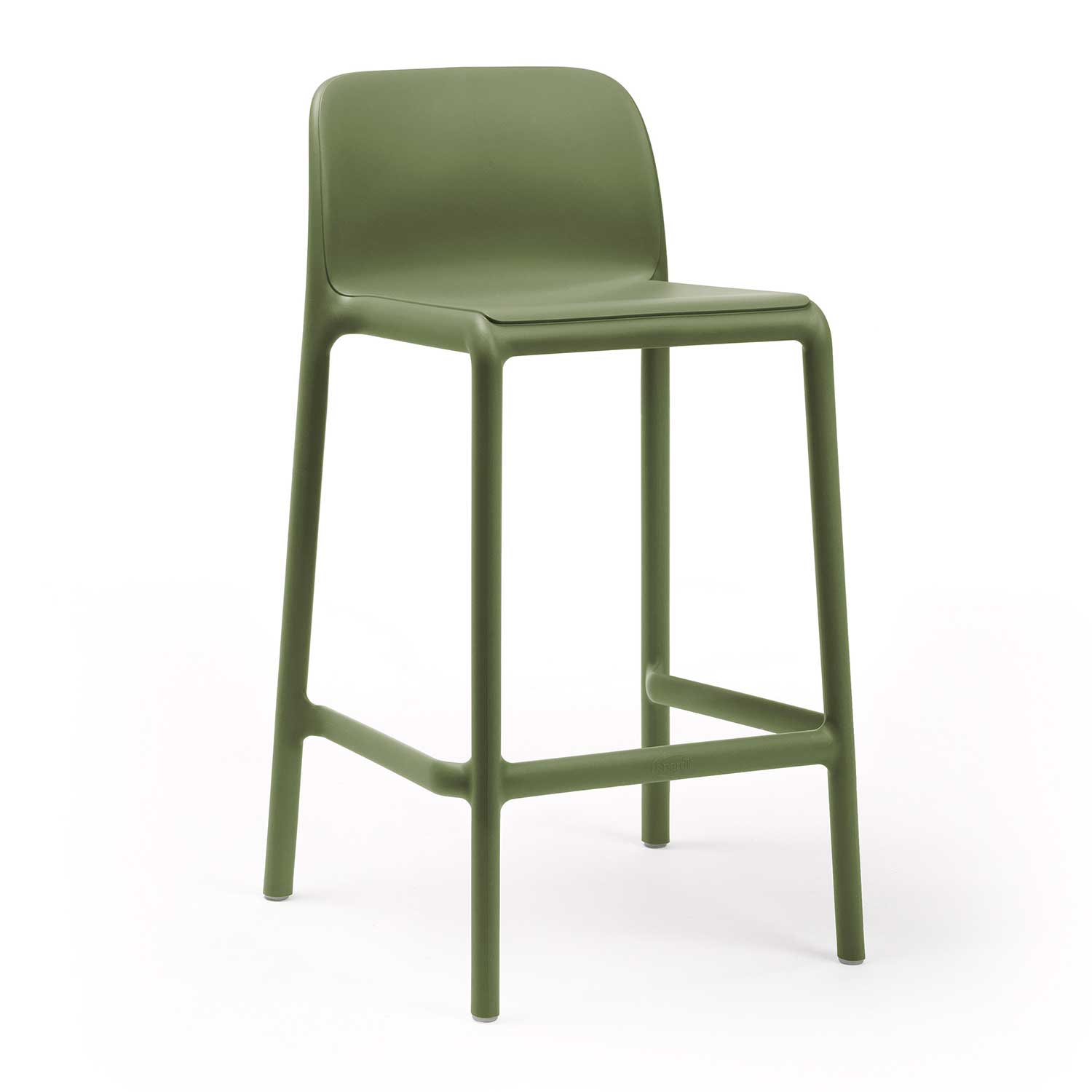 FARO Mini - Tabouret d'extérieur design empilable