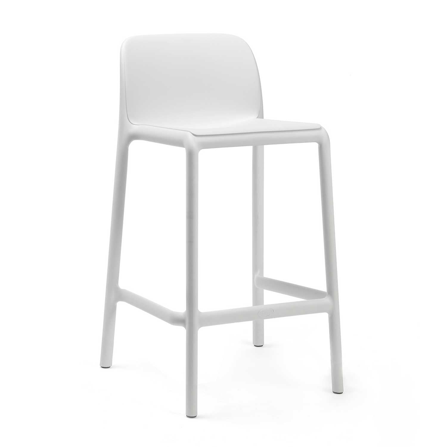 FARO Mini - Tabouret d'extérieur design empilable