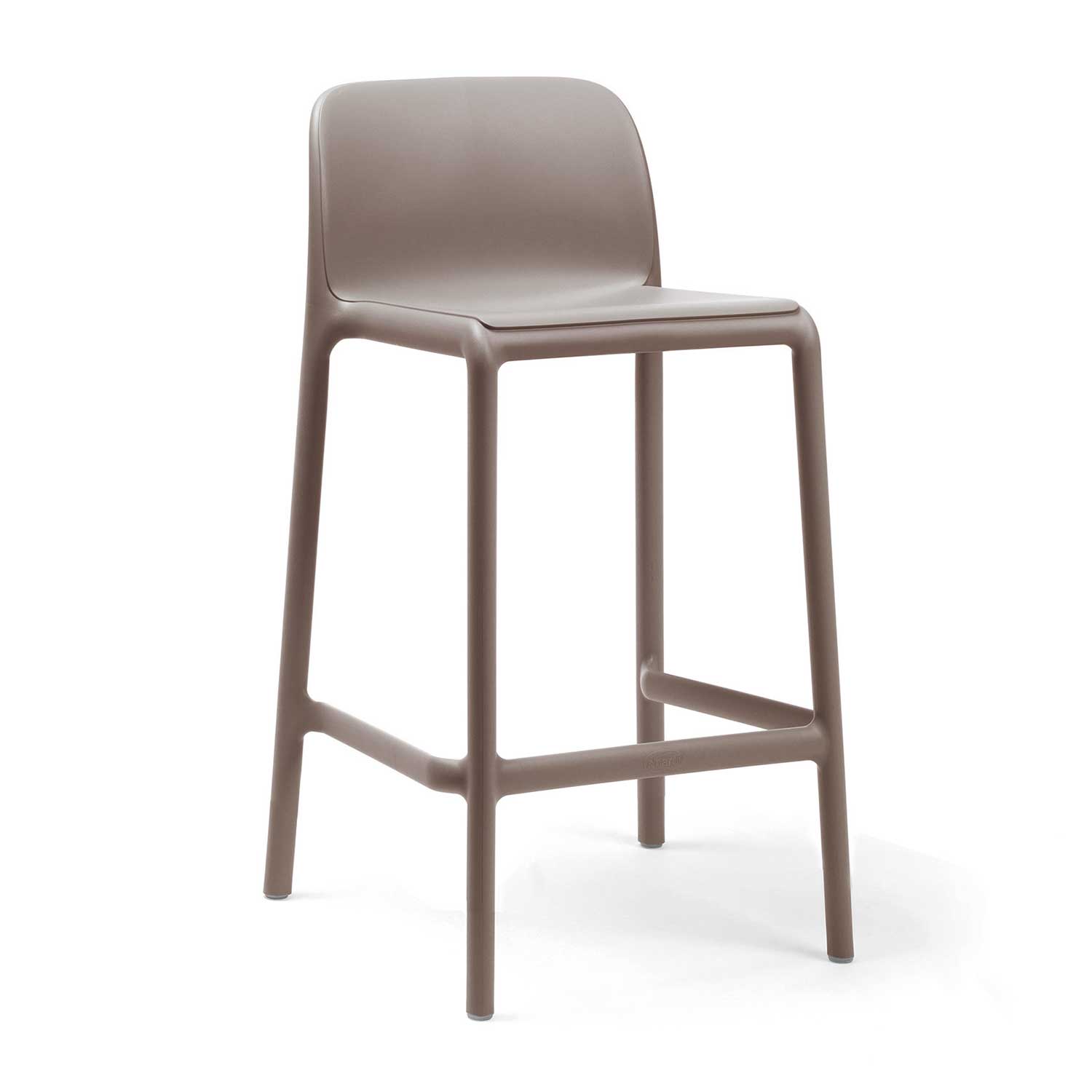 FARO Mini - Tabouret d'extérieur design empilable