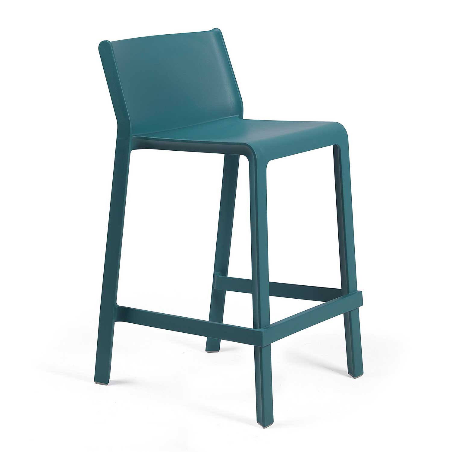 TRILL Stool Mini - Stackable Designer Outdoor High Chair