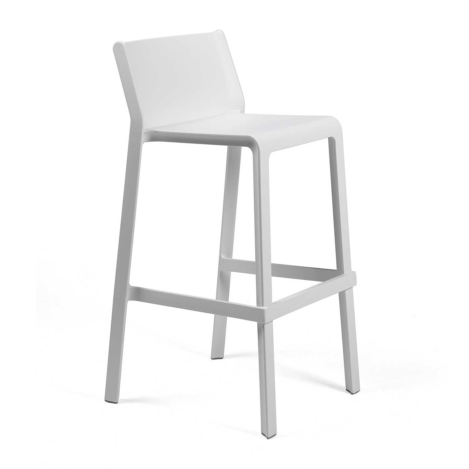 TRILL Stool - Stackable designer outdoor stool