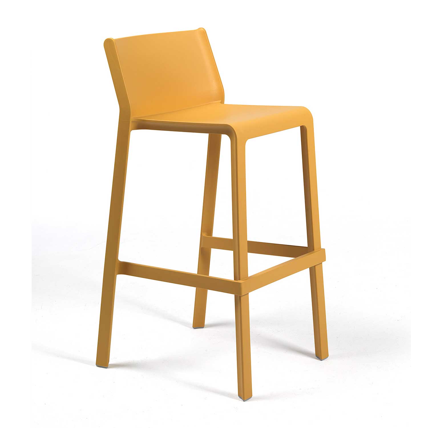 TRILL Stool - Stackable designer outdoor stool