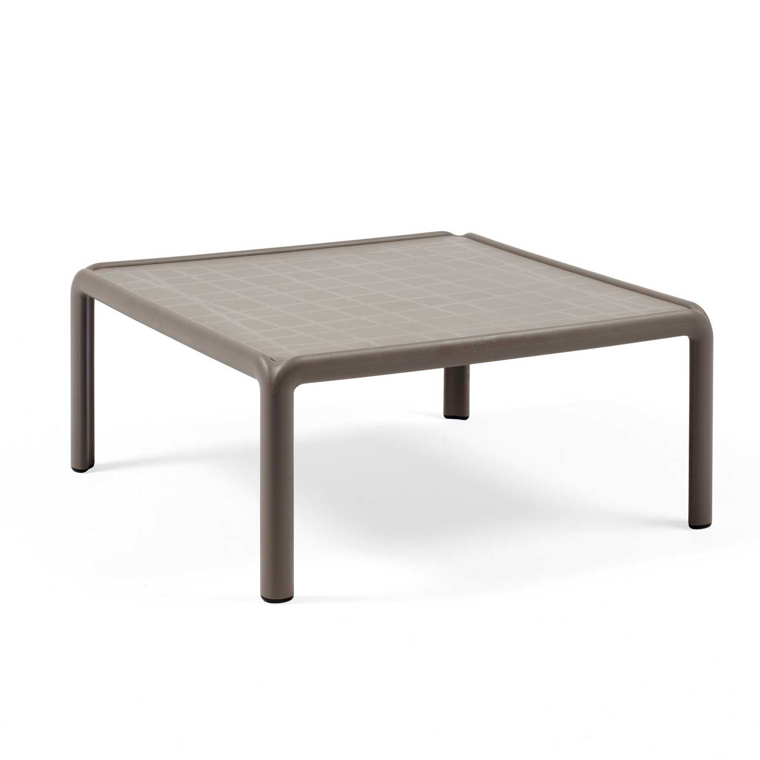 KOMODO - Table basse de salon de jardin design contemporain