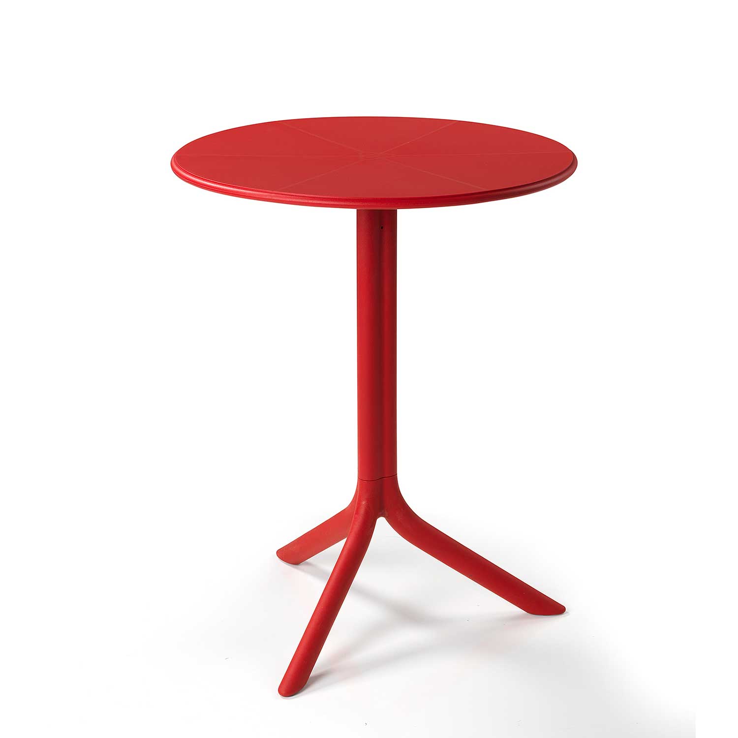 SPRITZ - Table basse extérieur de salon de jardin