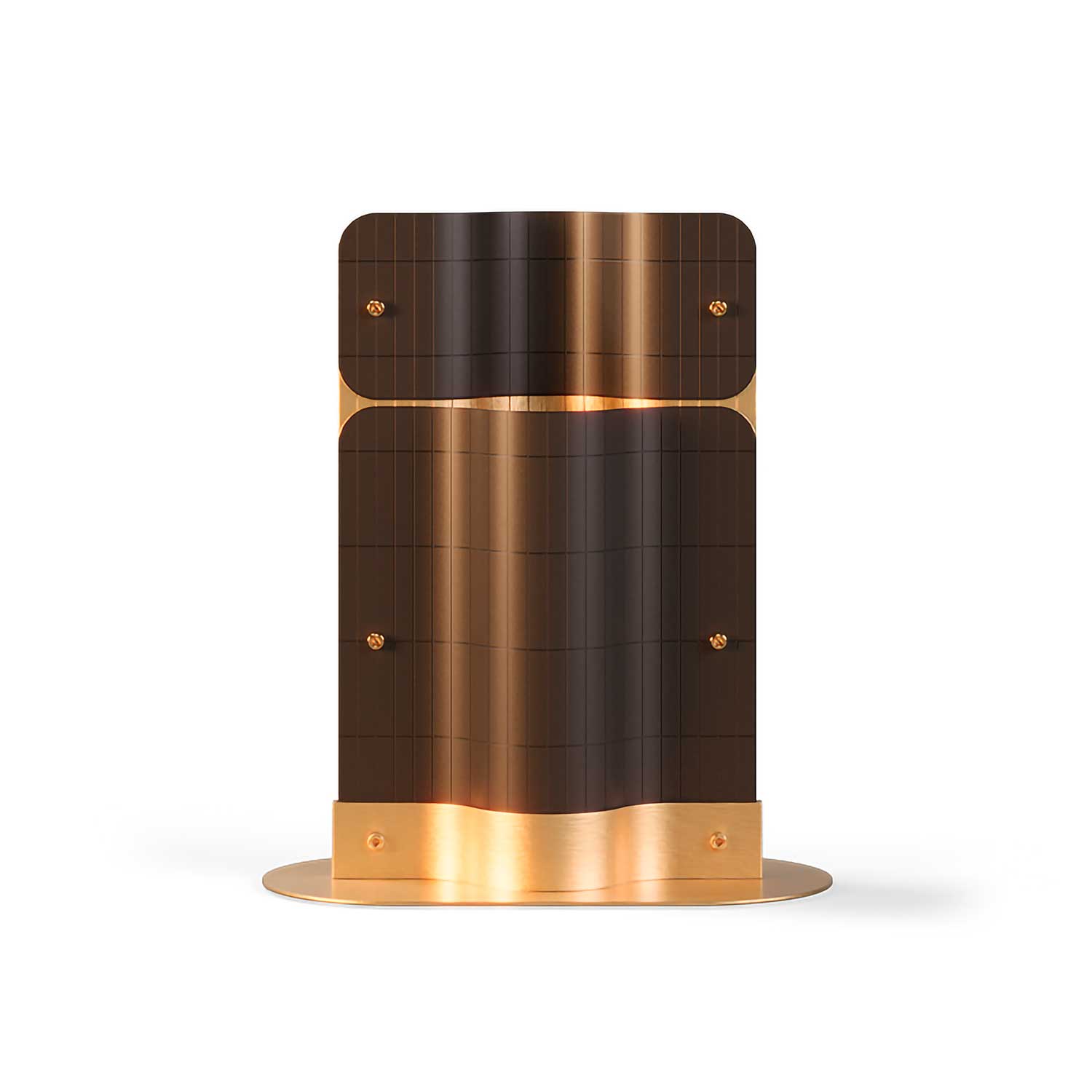 SERENA Planter S - Jardinière design extérieur personnalisable