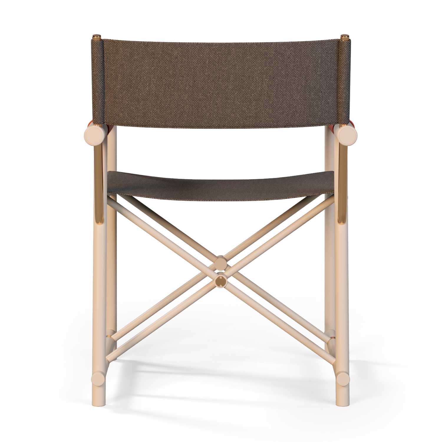 SETTLE Chair - Chaise d'extérieur haut de gamme personnalisable