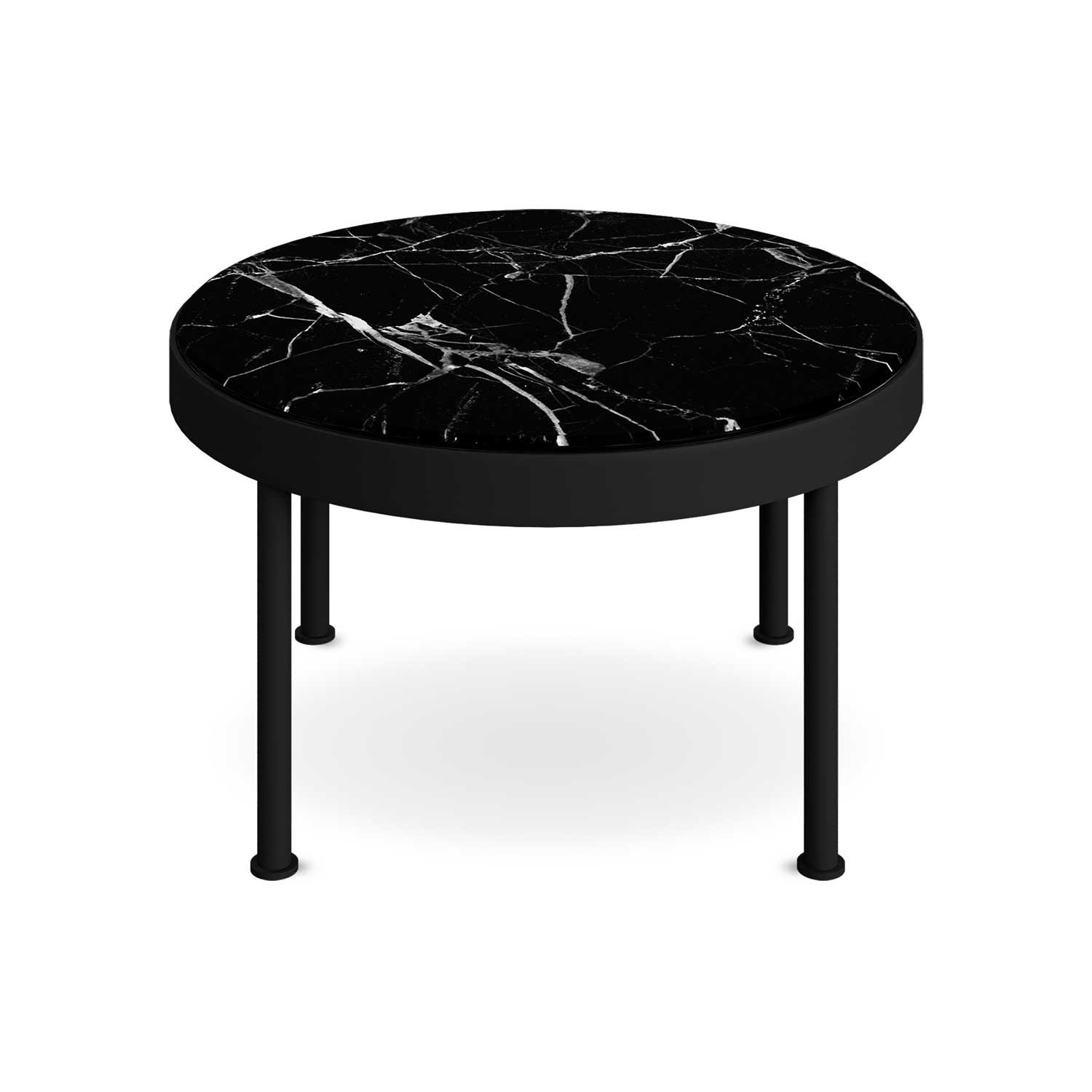 TRACE Coffee Table - Customizable high-end outdoor coffee table