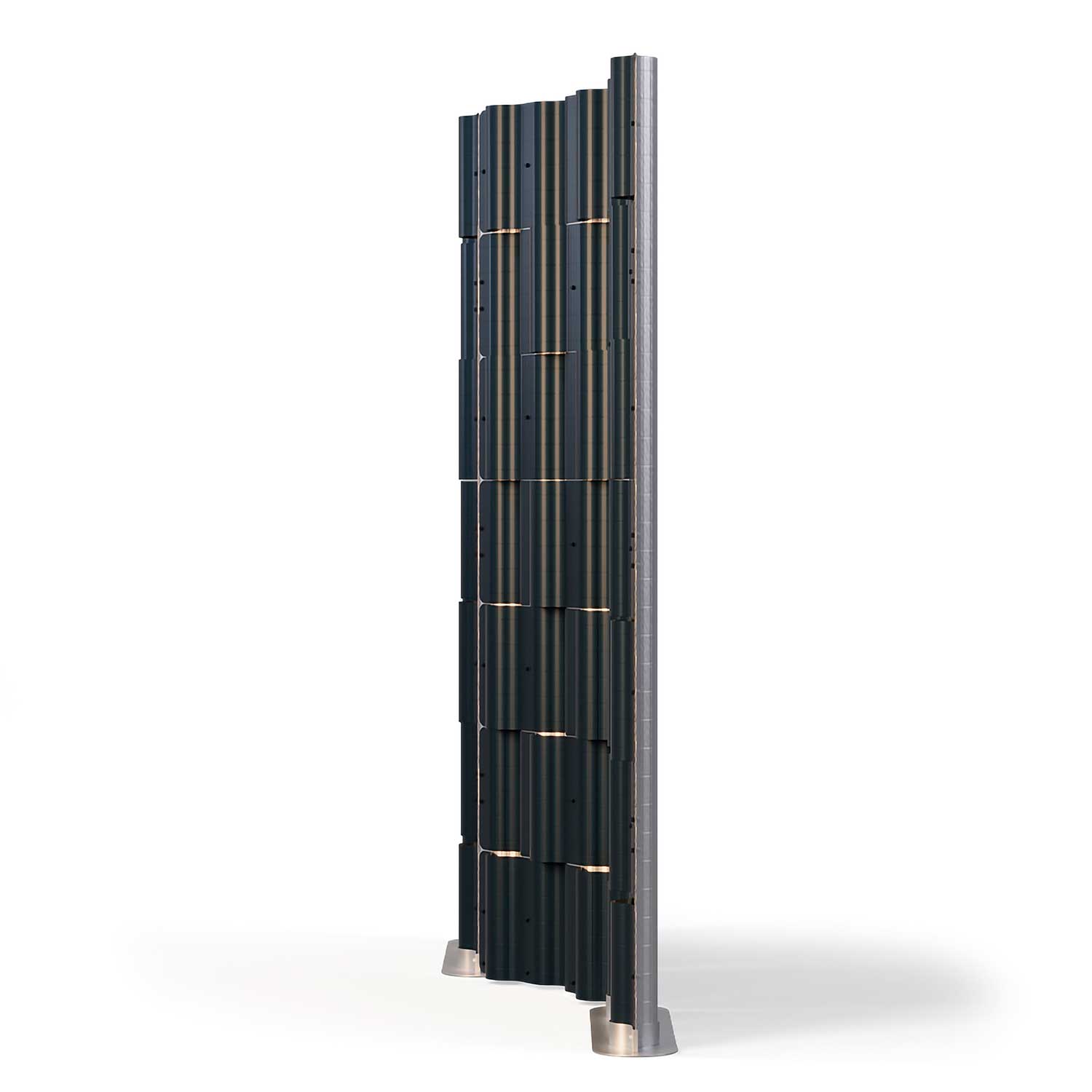 SERENA Planter XL - Jardinière design extérieur personnalisable