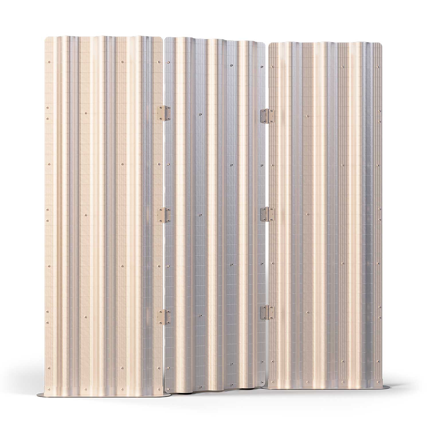 SERENA Planter XL - Jardinière design extérieur personnalisable