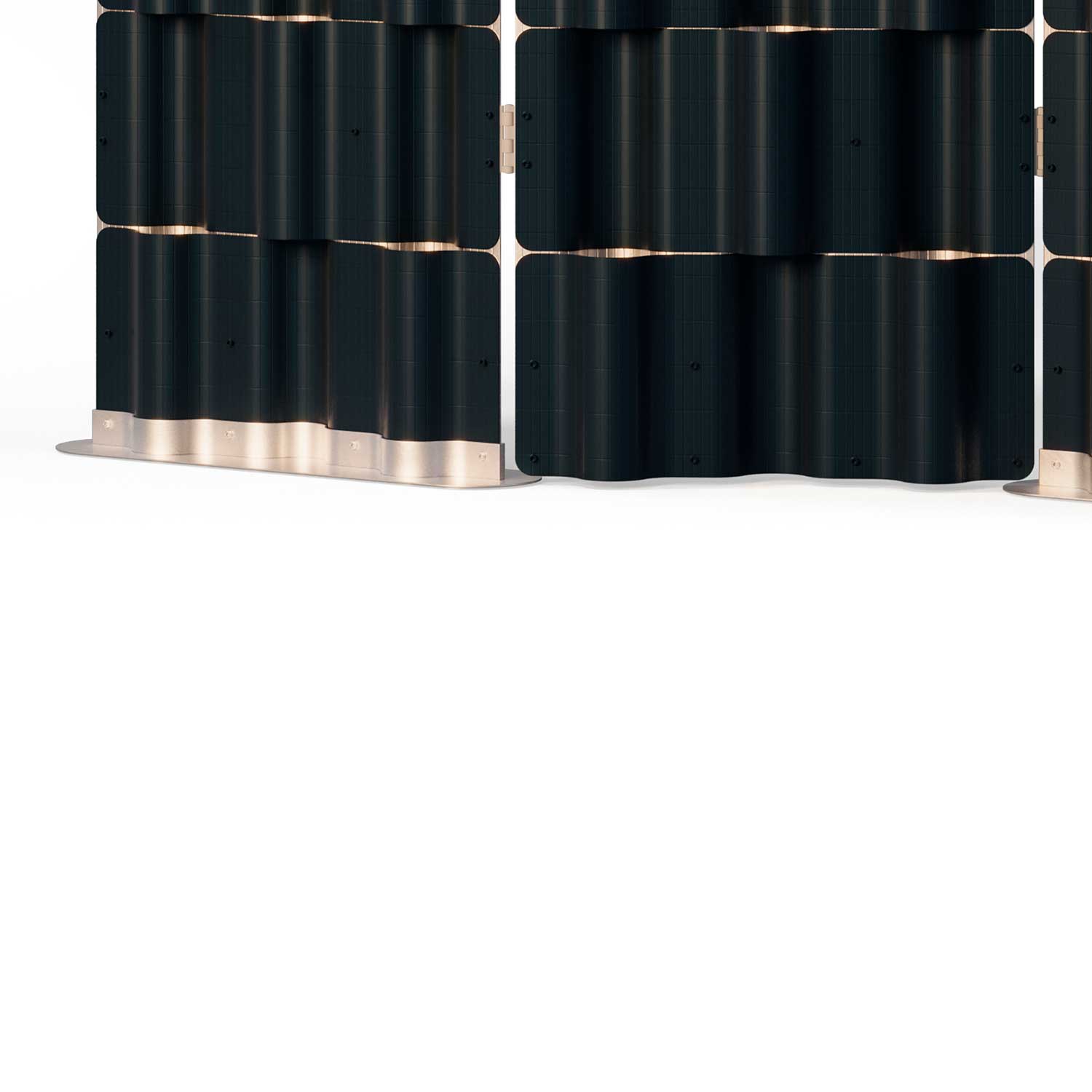 SERENA Planter XL - Jardinière design extérieur personnalisable