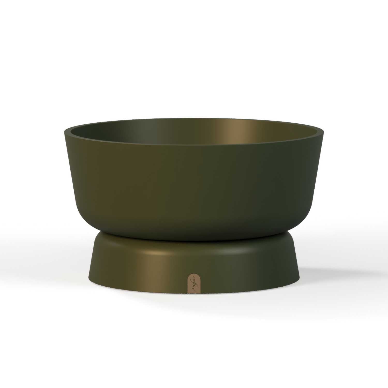 EDEN Planter B - Pot de fleur design extérieur personnalisable