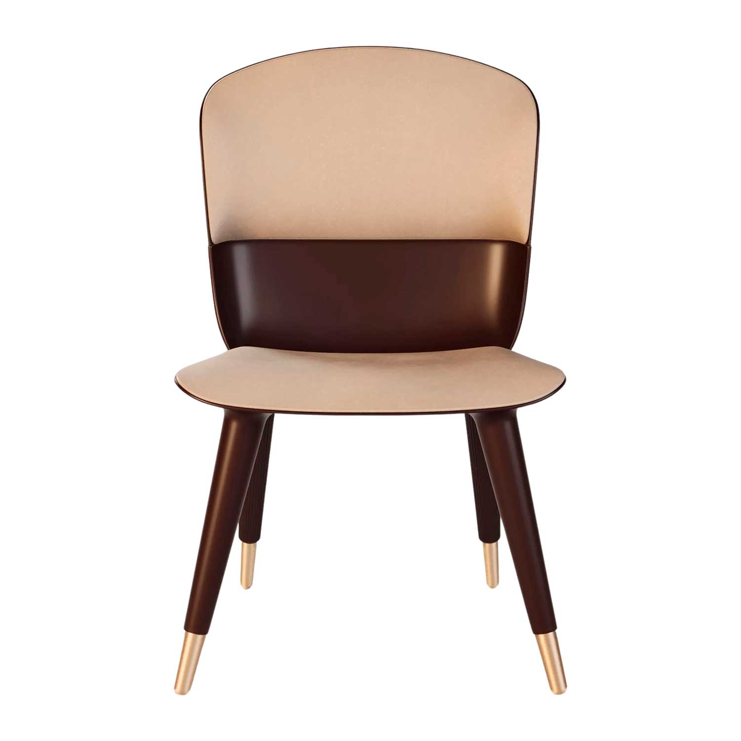 ELEANOR Dining Chair - Chaise d'extérieur haut de gamme personnalisable