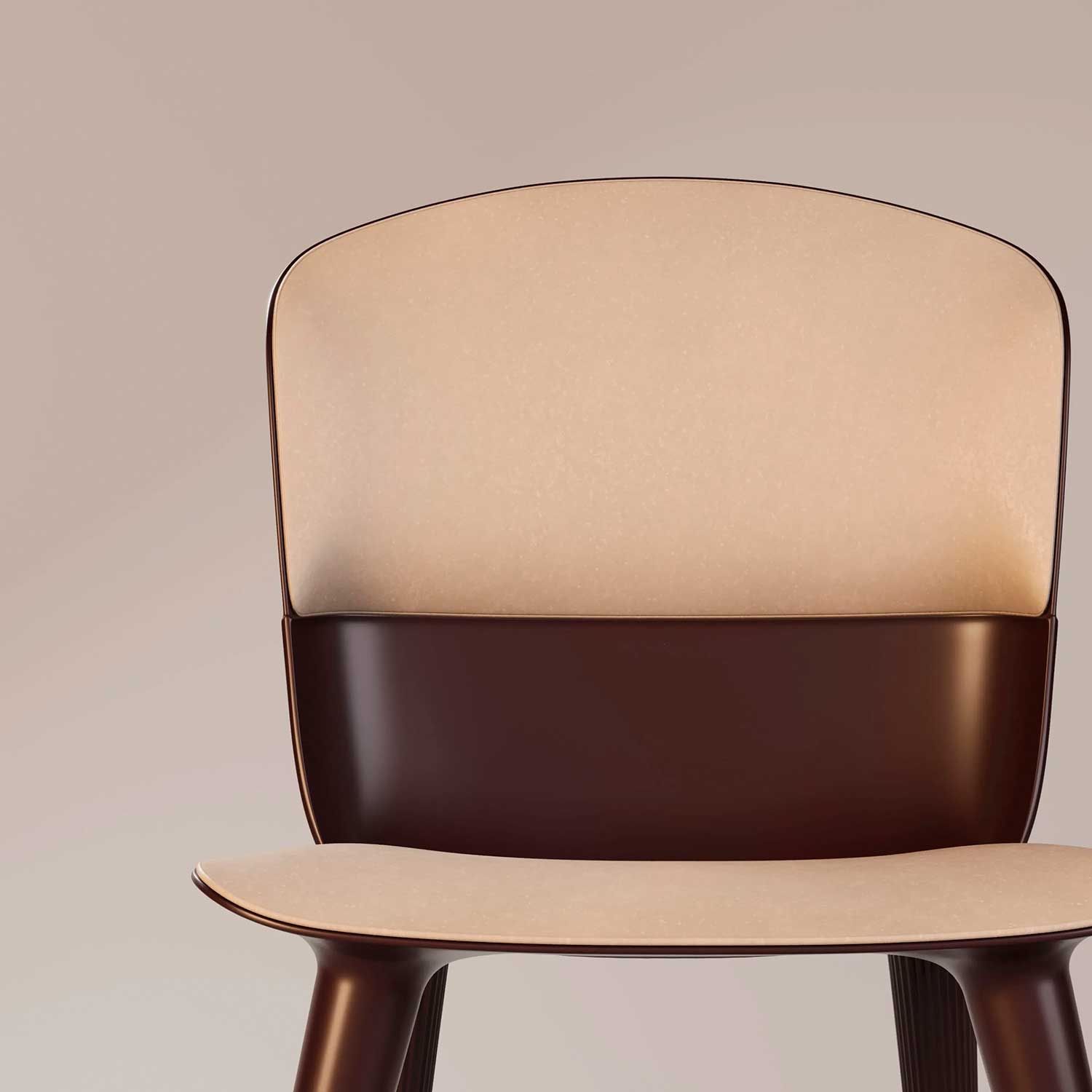 ELEANOR Dining Chair - Chaise d'extérieur haut de gamme personnalisable