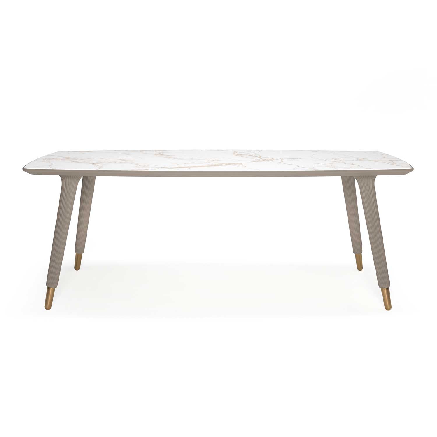 ELEANOR Dining Table - Table d'extérieur haut de gamme personnalisable