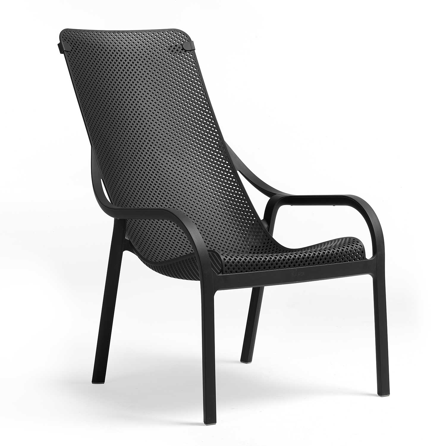 NET Lounge - Chaise longue d'extérieur design